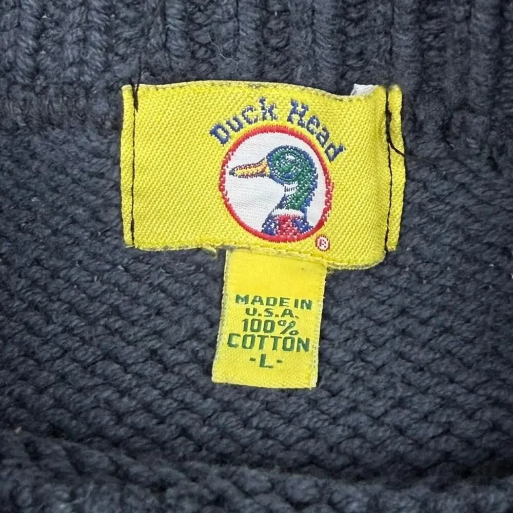 Duck Head classic duck